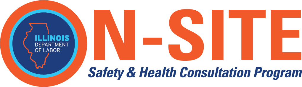 Work Safe Logo